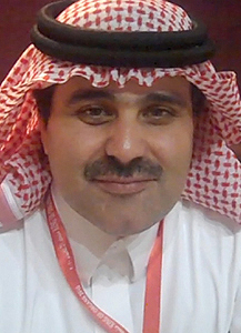 Abdullah Abdulrahman Alabdulgader